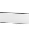 Pfister Contempra Toilet Paper Holder, Bathroom Tissue Roll Holder, Wall-Mounted, Screw-In, Brushed Gold Finish, BPHNC1BG 4