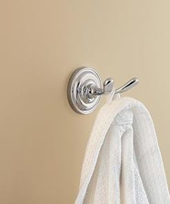 Pfister BRH-R0CC Redmond Collection Robe Hook, Chrome 2