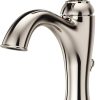 Pfister LG49DF2C Kenzo 2-Handle 8″ Widespread Bathroom Faucet, Polished Chrome 3