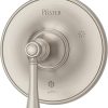 Price Pfister 132270 Trim Kit 3