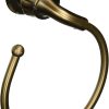 Pfister BRB-DA1K Deckard-Towel Ring, Brushed Nickel 3