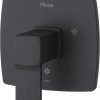 Pfister R89-1DAB R891DAB Valve Only Trim, Matte Black