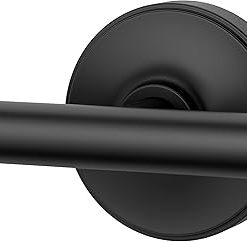 Pfister BRHTNTB Bathroom-Hardware, Matte Black