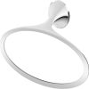 Pfister BRB-P2CC Pasadena Towel Ring in Polished Chrome 3