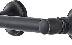 Pfister Northcott BPH-MG1Y Toilet Paper Holder in Tuscan Bronze