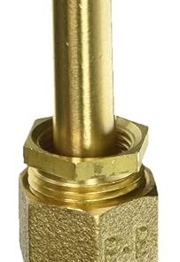 Pfister 910-385 Tub and Shower Stem Diverter