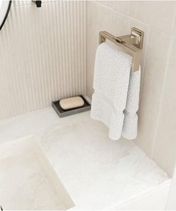 Pfister BRB-VRVBG Bath Hardware, Brushed Gold 2