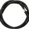 Pfister 9513110 Cantara Kitchen Pull Out Sprayer Hose Genuine Replacement Part, 53 Inches, Black, 1 Count 3