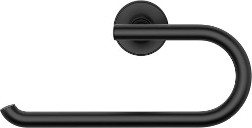 Pfister BRBTNTB Bathroom-Hardware, Matte Black - Image 2