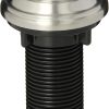 Pfister 961058S Ashfield Soap Dispenser Mount Shank 529YP, Stainless Steel