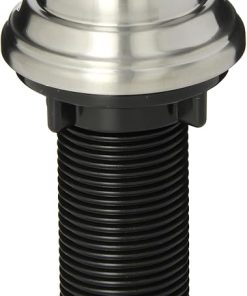 Pfister 961058S Ashfield Soap Dispenser Mount Shank 529YP, Stainless Steel