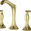 Pfister LG1436000 Pfirst Series 2-Handle 4 Inch Centerset Bathroom Faucet in Polished Chrome, Water-Efficient Model 4