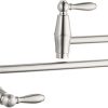 Pfister GT533-TDBG Pot-Filler-Kitchen-Sink-faucets, Brushed Gold 3