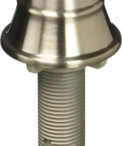 Pfister 961-034S Kitchen Side Sprayer Hose Guide, Stainless Steel