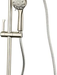Pfister LG16-3DEK Arterra Slidebar Kit 1.8 gpm Brushed Nickel