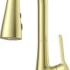 Pfister GT529BRUS Kitchen Faucets and Accessories, Stainless Steel 4