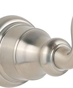 Pfister Avalon Robe Hook, Brushed Nickel