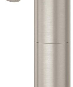 Pfister LG40NK00 Contempra Single Control Vessel Bathroom Faucet in Brushed Nickel
