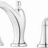 Pfister LG40DF1K Kenzo Single Control Vessel Bathroom Faucet, Brushed Nickel 4