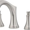 Pfister LF-049-ADGS Bathroom-Sink-faucets, Nickel