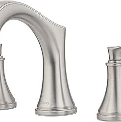 Pfister LF-049-ADGS Bathroom-Sink-faucets, Nickel