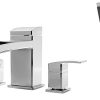 Pfister LG89-8TUC Thermostatic Tub & Shower Trim Kit 1.8 gpm Polished Chrome 3