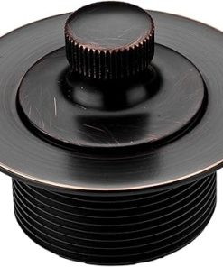 Pfister 972-011Y Waste Drain Plug, Tuscan Bronze