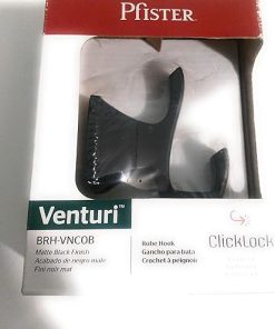 Pfister Venturi Robe Hook