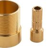 Pfister 9710020 Inlet Line, Brown 3