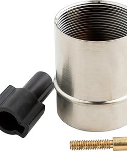 Pfister 910-563K Stem Extension Kit, Satin Nickel 2
