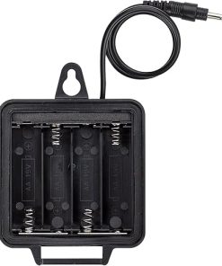 Price Pfister 952-007 0 Battery Pack for Stellen React Touchless Faucet When No Accessible Outlet Under Sink Available