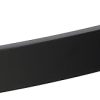 Pfister BPH-FE1 Park Avenue Tissue Paper Holder with Single Post Mounting, Polished Chrome 4