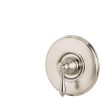 Pfister LG89-8MBK Marielle Tub & Shower Trim Kit 1.8 gpm Brushed Nickel