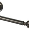 Pfister BPH-MB1Y Marielle Toilet Tissue Holder, Tuscan Bronze