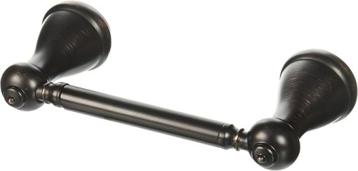 Pfister BPH-MB1Y Marielle Toilet Tissue Holder, Tuscan Bronze
