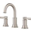 Pfister Breckenridge LF-049-BCGS Bathroom Faucet