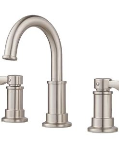 Pfister Breckenridge LF-049-BCGS Bathroom Faucet