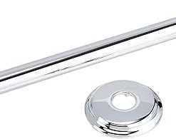 Pfister 015-12CC, Polished Chrome 2