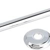 Pfister Price 8P8-PDCC Pasadena 1 Handle Tub & Shower Faucet, Polished Chrome 3