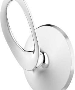 Pfister BRH-RH0C Rhen Robe Hook, Poilshed Chrome