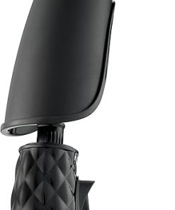 Pfister GT529-IHB Kai 1-Handle Pull-Down Kitchen Faucet Matte Black 2