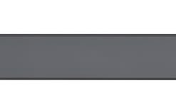 Pfister Deckard Wall Mounted Toilet Paper Holder Matte Black BPHDA1B 2
