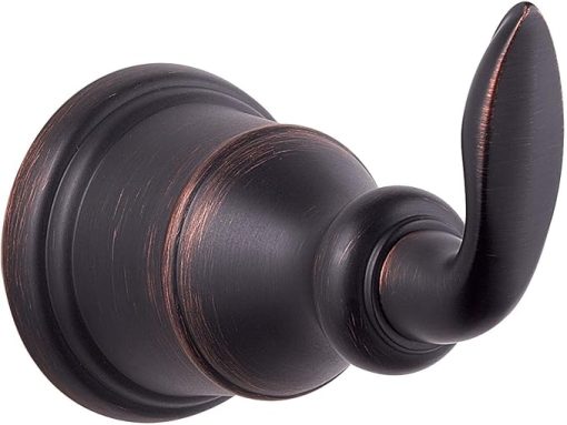 Pfister Avalon Robe Hook, Tuscan Bronze