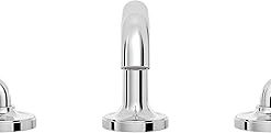 Pfister LG49-TNTC Bathroom-Sink-faucets, Polished Chrome 2