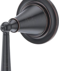 Pfister 016-GL1Y Saxton Diverter trim Tuscan Bronze