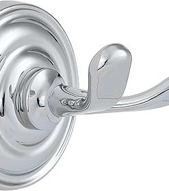 Pfister BRH-R0CC Redmond Collection Robe Hook, Chrome
