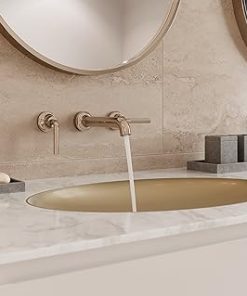 Pfister LG49-TNT2C Bathroom-Sink-faucets, Polished Chrome 2