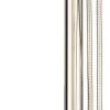 Pfister LG49-VRV2C Bath Faucets and Accessories, Polished Chrome 4