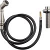 Pfister 972-761A Tub and Shower Assembled Plug, Chrome 3