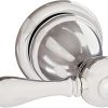 Pfister 016-MB0C Marielle Diverter Trim, Polished Chrome